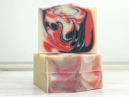 Testudo Soap