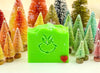 Grinch Soap