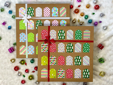 Advent Calendar