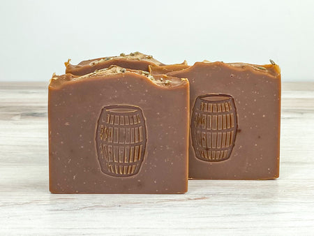 Relaxing Soap